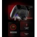 Rampage Hydra Pro Kontroler RGB bezwire pad ze stacją ładującą white