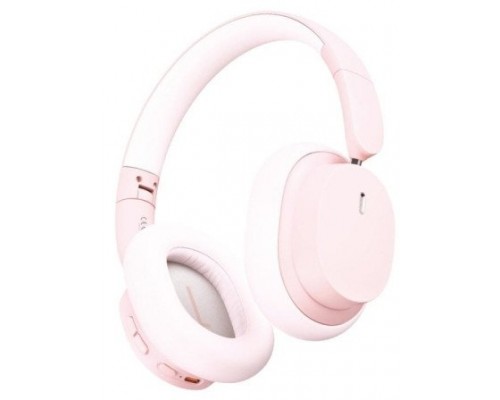 wireless Baseus Bowie D05 (pink)
