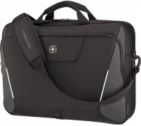 WENGER XE Brief 17 43,18cm 17Zoll Laptop Briefcase with Tablet Pocket Black