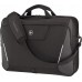 WENGER XE Brief 17 43,18cm 17Zoll Laptop Briefcase with Tablet Pocket Black
