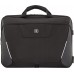 WENGER XE Brief 17 43,18cm 17Zoll Laptop Briefcase with Tablet Pocket Black