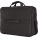 WENGER XE Brief 17 43,18cm 17Zoll Laptop Briefcase with Tablet Pocket Black