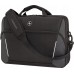 WENGER XE Compact Brief 16 40,64cm 16Zoll Laptop Briefcase with Tablet Pocket Black