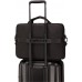 WENGER XE Compact Brief 16 40,64cm 16Zoll Laptop Briefcase with Tablet Pocket Black