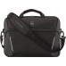 WENGER XE Compact Brief 16 40,64cm 16Zoll Laptop Briefcase with Tablet Pocket Black