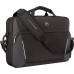 WENGER XE Compact Brief 16 40,64cm 16Zoll Laptop Briefcase with Tablet Pocket Black