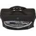 WENGER XE Compact Brief 16 40,64cm 16Zoll Laptop Briefcase with Tablet Pocket Black