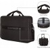 WENGER XE Compact Brief 16 40,64cm 16Zoll Laptop Briefcase with Tablet Pocket Black