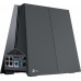 TP-Link Archer GE550 EasyMesh WiFi7 router (BE9300,2,4GHz/5GHz/6GHz,1x5GbEWAN,1x5GbELAN,3x2,5GbE,1xUSB3.0)