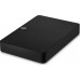 HDD Seagate Expansion Portable 4TB Black (STKN4000400)