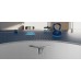 Ecovacs Deebot X8 Omni White