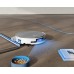 Ecovacs Deebot X8 Omni White