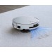 Ecovacs Deebot X8 Omni White