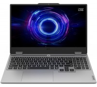 Laptop Lenovo LOQ 15IRX10 i5-13450HX / 16 GB / 512 GB / W11 / RTX 5050 / 144 Hz (83JE007MPB)