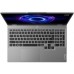 Laptop Lenovo LOQ 15IRX10 i5-13450HX / 16 GB / 512 GB / W11 / RTX 5050 / 144 Hz (83JE007MPB)