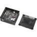 SHUTTLE XPC Nano NT10H5 Barebone Intel Core Ultra 9 185H 2xSODIMM 1xM.2