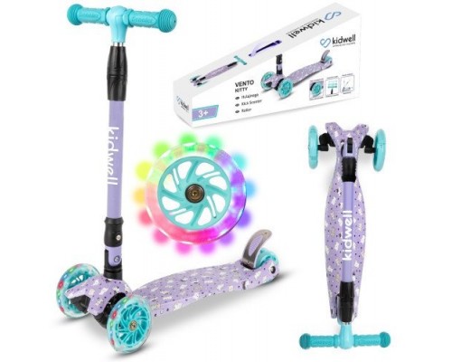 Balance VENTO Kitty kotek