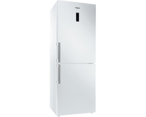 Whirlpool WB70E 973 W Wolnostojący 462 l D White