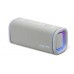Sony Ult Field 5 Portable głośnik stereo White 27 W