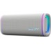 Sony Ult Field 5 Portable głośnik stereo White 27 W