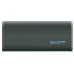 Sony SRSULT30H Portable głośnik stereo Gray 27 W