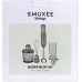ręczny 4w1 - SMUKEE Vintage 700W Olive