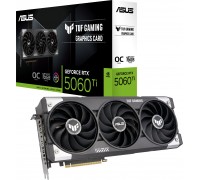 Asus TUF GeForce RTX 5060 Ti OC 16GB GDDR7 DLSS4 (TUF-RTX5060TI-O16G-GAMING)