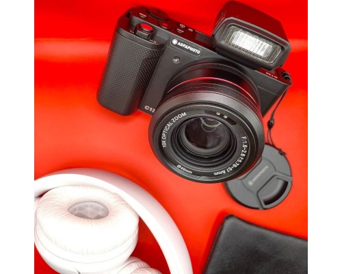 AgfaPhoto Realishot C130