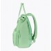 American Tourister Urban Groove Pastels Roll Top Backpack Pastel Green