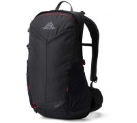 Gregory Zulu LT 20 l Black