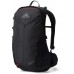 Gregory Zulu LT 20 l Black