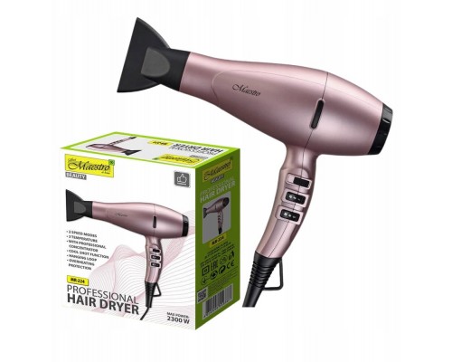 for hair 2300W MAESTRO MR-224