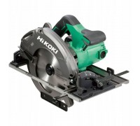 HIKOKI.CIRCULAR SAW 190mm/1300W C7BUM W1Z CASE