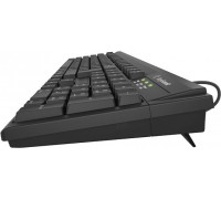KeySonic KSK-8008U-IP IPX7 schwarz