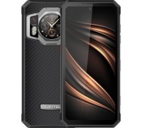 Oukitel WP21 12/256GB Black (WP21-BK/CHOUT/OL)