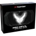 Power Color Red Devil Spectral White Radeon RX 9070 XT 16GB GDDR6 (RX9070XT 16G-E/OC/WHITE)