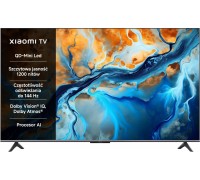 Xiaomi S Mini LED 75'' 4K Ultra HD Google TV