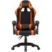 Canyon CANYON Core SGCH2 Black - Pomarańczowy