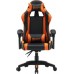 Canyon CANYON Core SGCH2 Black - Pomarańczowy