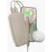FRESH 'N REBEL POWERBANK 12000 MAH USB-C PD 20W SILKY SAND