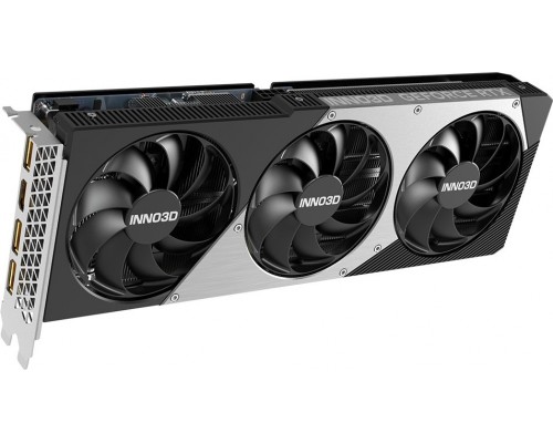 Inno3D INNO3D GeForce RTX 5060 Ti X3 OC, 16384 MB GDDR7