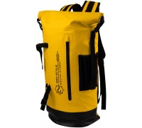 Piquadro Dry Nautic 25 l Żółty