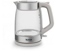 Tefal KI605B30 Silver