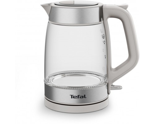 Tefal KI605B30 Silver