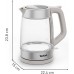 Tefal KI605B30 Silver
