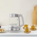 Tefal KI605B30 Silver