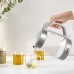 Tefal KI605B30 Silver