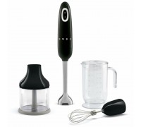 Trzepaczka Smeg HBF03BLEU 700 W Black