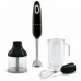 Trzepaczka Smeg HBF03BLEU 700 W Black