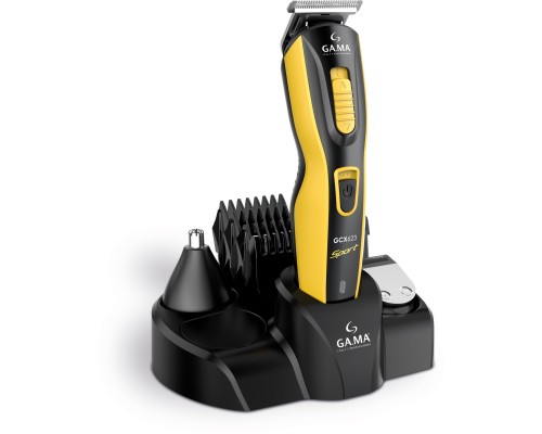 GAMA GA.MA GCX623 Sport